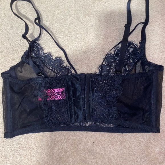 ✨2 for 32$La Senza bra size small/34B - Picture 2 of 4
